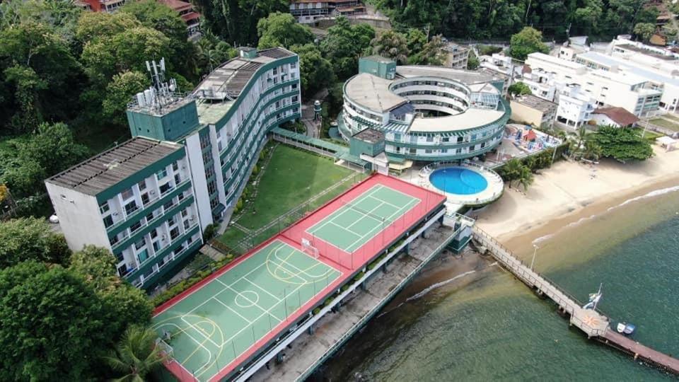 Flat Angra Inn, Ангра-дус-Рейс Екстер'єр фото