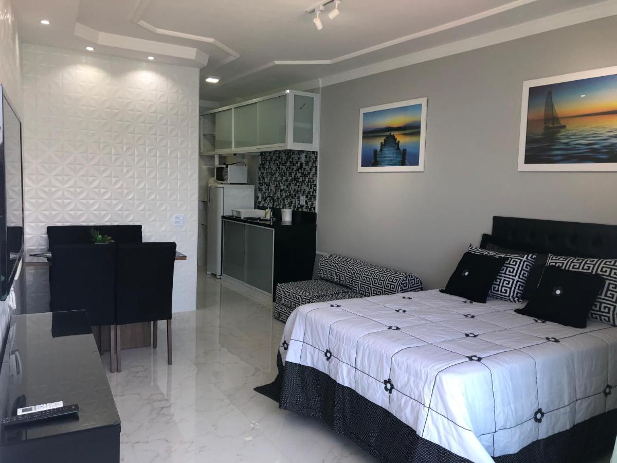 Flat Angra Inn, Ангра-дус-Рейс Екстер'єр фото