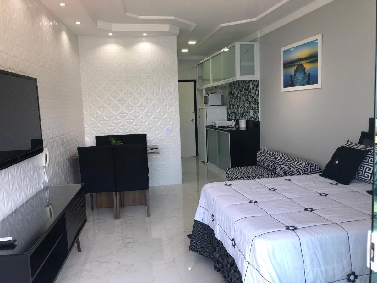 Flat Angra Inn, Ангра-дус-Рейс Екстер'єр фото