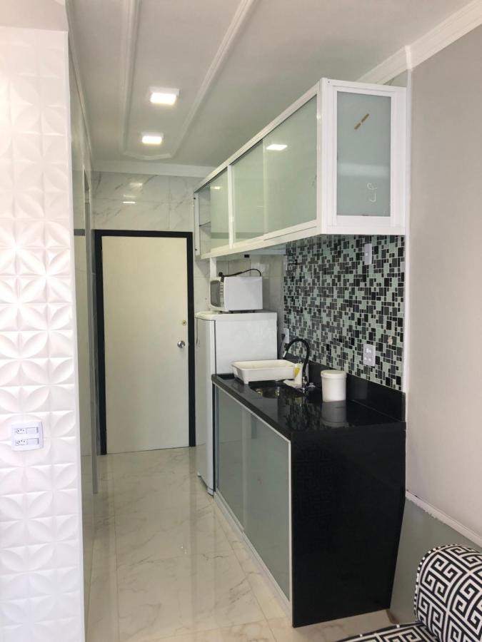 Flat Angra Inn, Ангра-дус-Рейс Екстер'єр фото