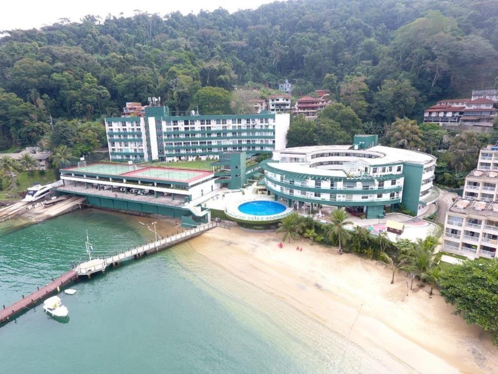 Flat Angra Inn, Ангра-дус-Рейс Екстер'єр фото