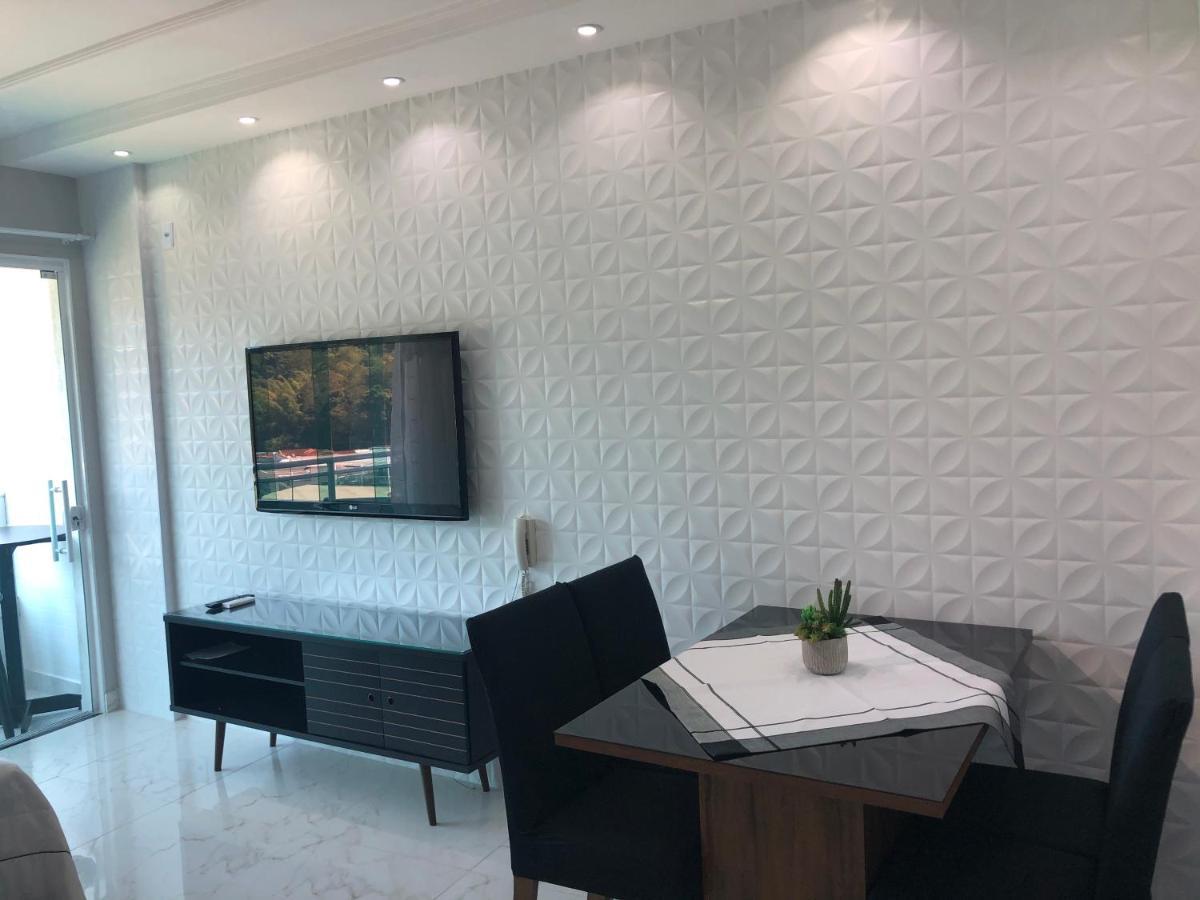 Flat Angra Inn, Ангра-дус-Рейс Екстер'єр фото