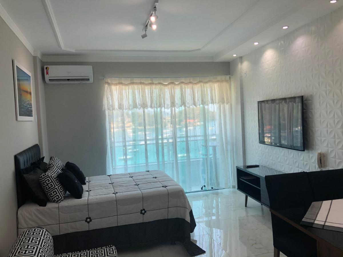 Flat Angra Inn, Ангра-дус-Рейс Екстер'єр фото
