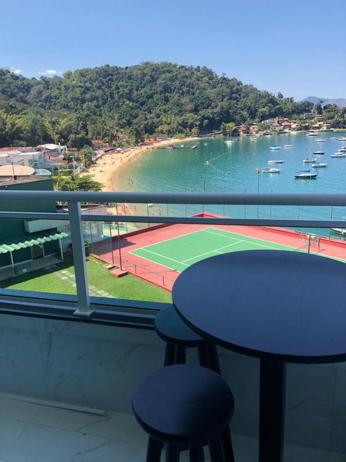 Flat Angra Inn, Ангра-дус-Рейс Екстер'єр фото