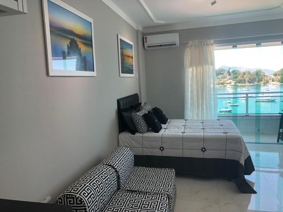 Flat Angra Inn, Ангра-дус-Рейс Екстер'єр фото