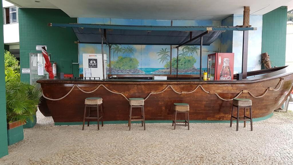 Flat Angra Inn, Ангра-дус-Рейс Екстер'єр фото