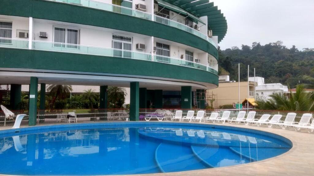 Flat Angra Inn, Ангра-дус-Рейс Екстер'єр фото