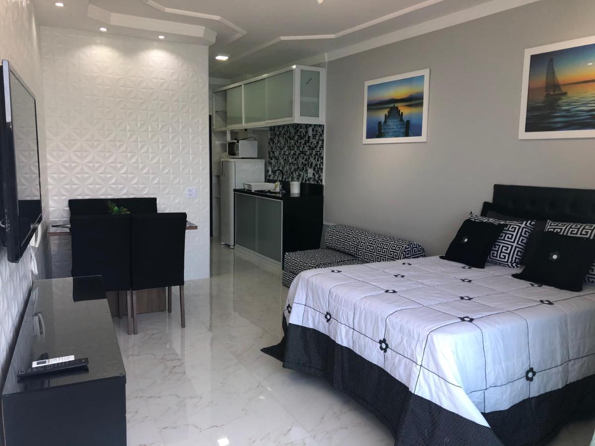 Flat Angra Inn, Ангра-дус-Рейс Екстер'єр фото
