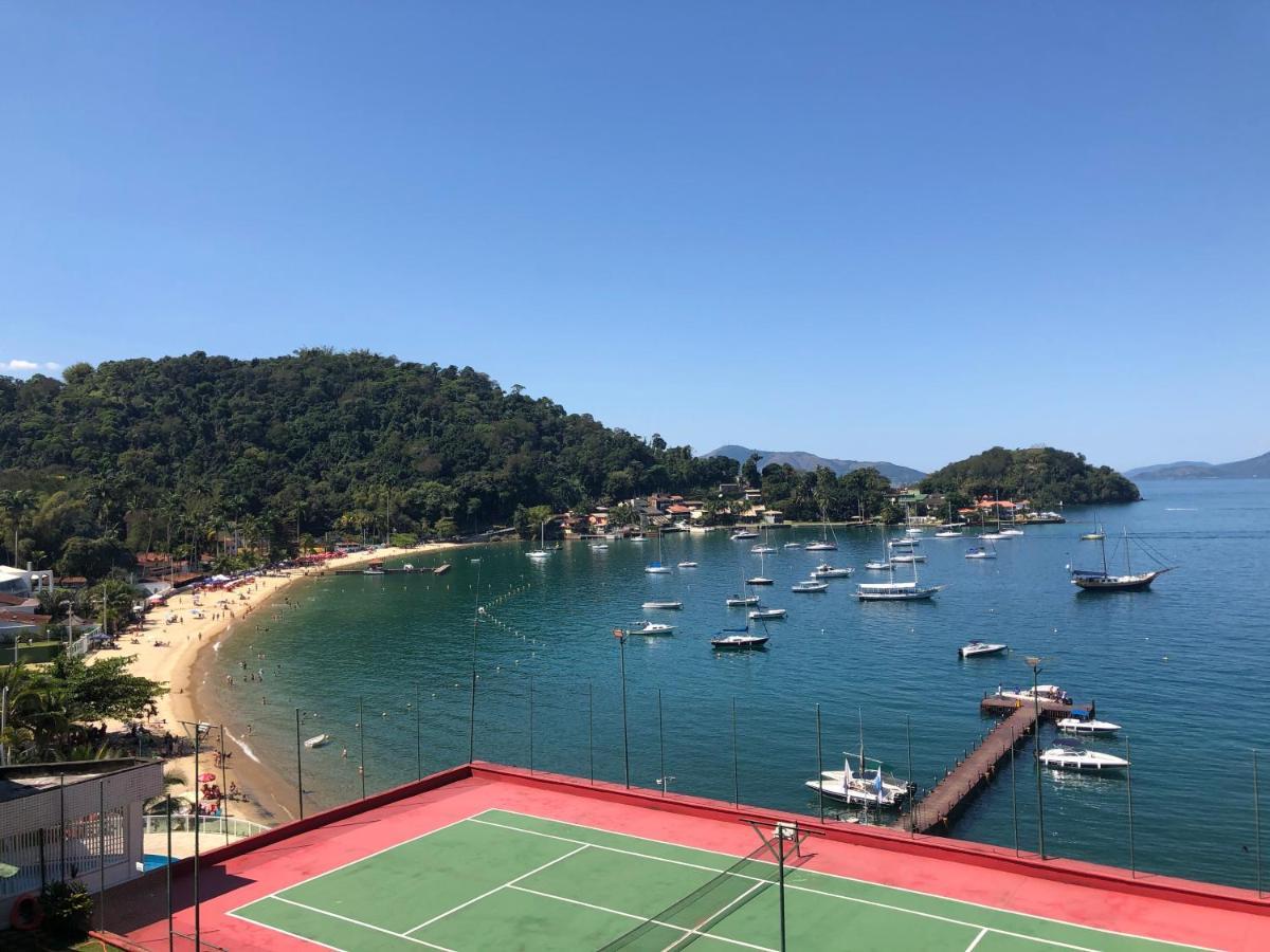 Flat Angra Inn, Ангра-дус-Рейс Екстер'єр фото