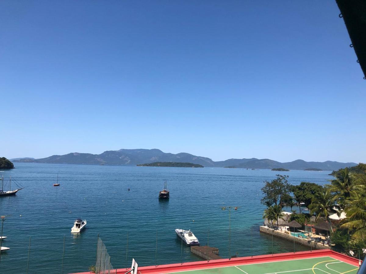 Flat Angra Inn, Ангра-дус-Рейс Екстер'єр фото