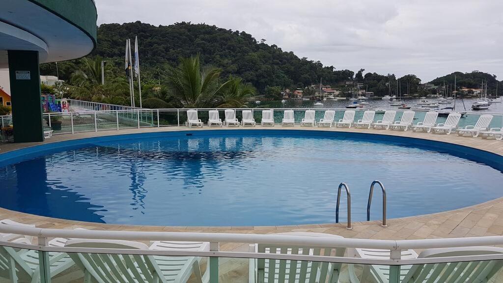 Flat Angra Inn, Ангра-дус-Рейс Екстер'єр фото