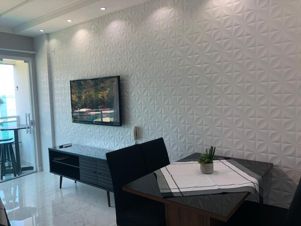 Flat Angra Inn, Ангра-дус-Рейс Екстер'єр фото