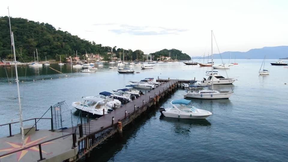 Flat Angra Inn, Ангра-дус-Рейс Екстер'єр фото